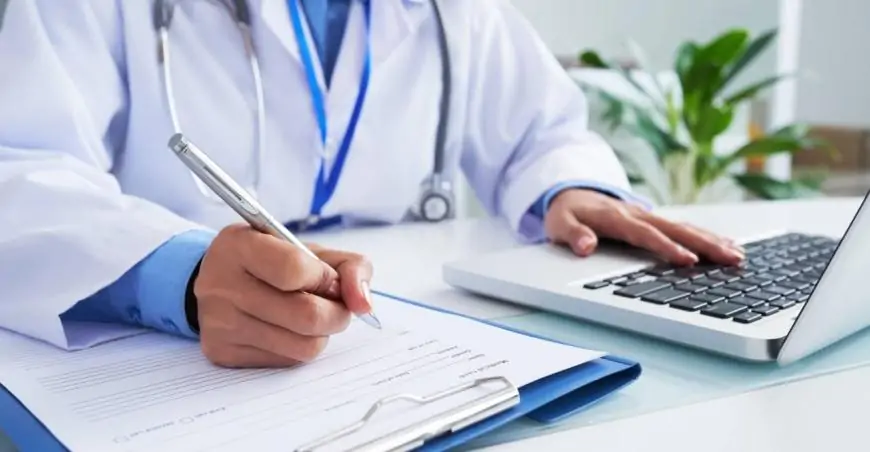 Alerta IRPF: O Dilema da Despesa Médica Sem o Recibo Receita Saúde 