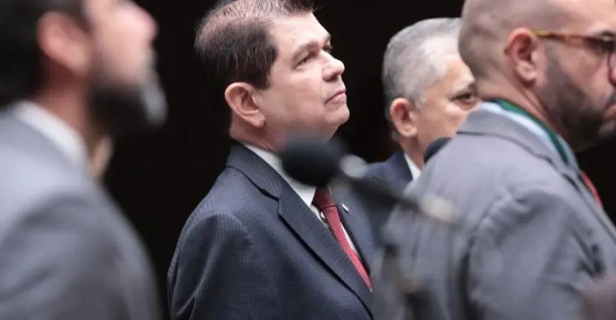 Câmara aprova texto-base com regras para o IBS previsto na reforma tributária  Fonte: Agência Câmara de Notícias