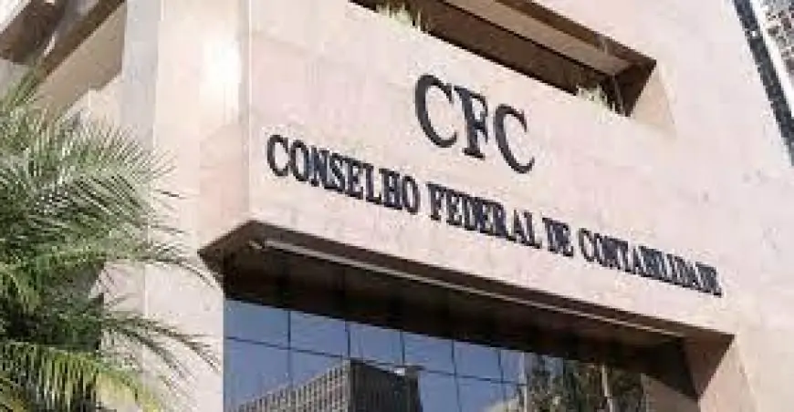 CFC alerta MEIs e contadores sobre golpe envolvendo a Decore