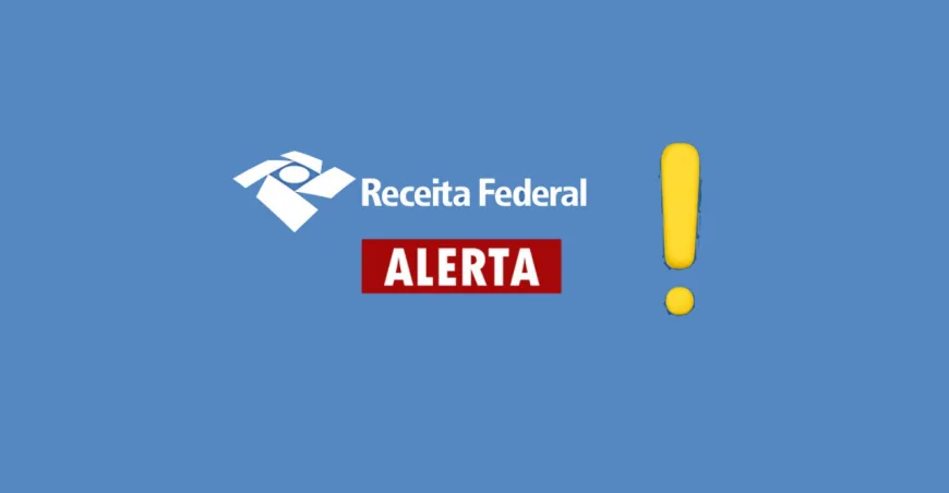 Declaração do Imposto de Renda" em circulação