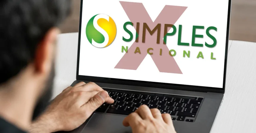 Exclusão do Simples: Mais de 1,8 milhão de empresas podem ficar de fora