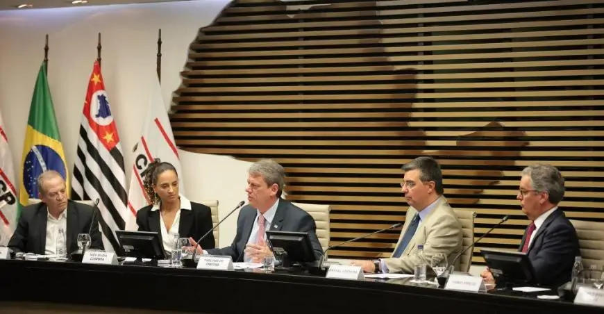 Governo de SP lança Acordo Paulista voltado a dívidas de ICMS, IPVA, ITCMD e multas do Procon