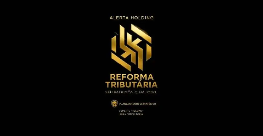Impactos da Reforma Tributária em Administradoras de Bens Próprios (Holdings Patrimoniais) no Lucro Presumido