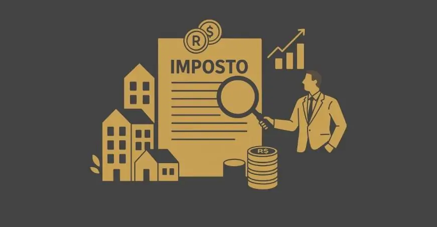 Impactos da Reforma Tributária no Setor Imobiliário para Optantes do Simples Nacional