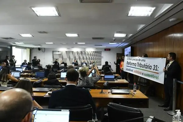 Informativo sobre os impactos da Reforma Tributária para Empreendedores 