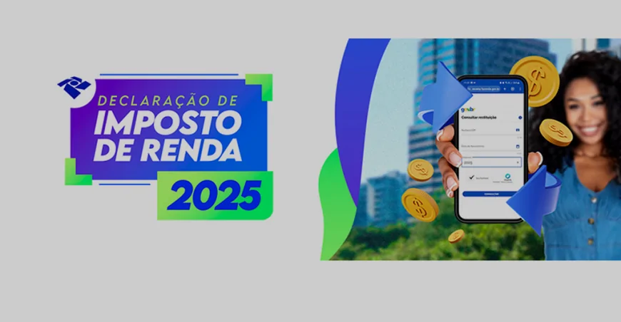 Nesta terça-feira, 23 de setembro, será aberta a consulta ao quinto lote de restituição de IRPF 2025