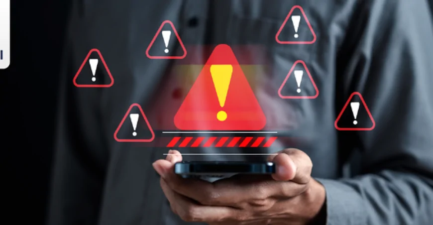 Receita Federal alerta para o golpe do falso APP IRPF