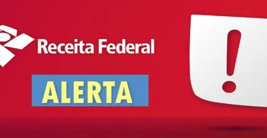 Receita Federal alerta sobre sites fraudulentos que simulam programa gerador de guias do MEI