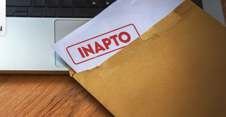 Receita Federal irá processar novo lote de inaptidão de inscrições no CNPJ em razão de omissão de obrigações acessórias