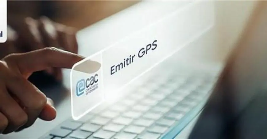 Receita Federal lança serviço digital para emissão de GPS pela internet