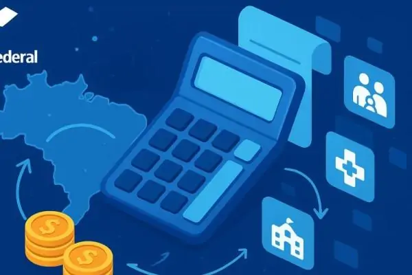 Receita Federal: Plataforma Inédita para Automatizar a Cobrança dos Novos Tributos 