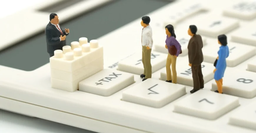 Reforma tributária e os impactos no Terceiro Setor - Por Ana Carrenho