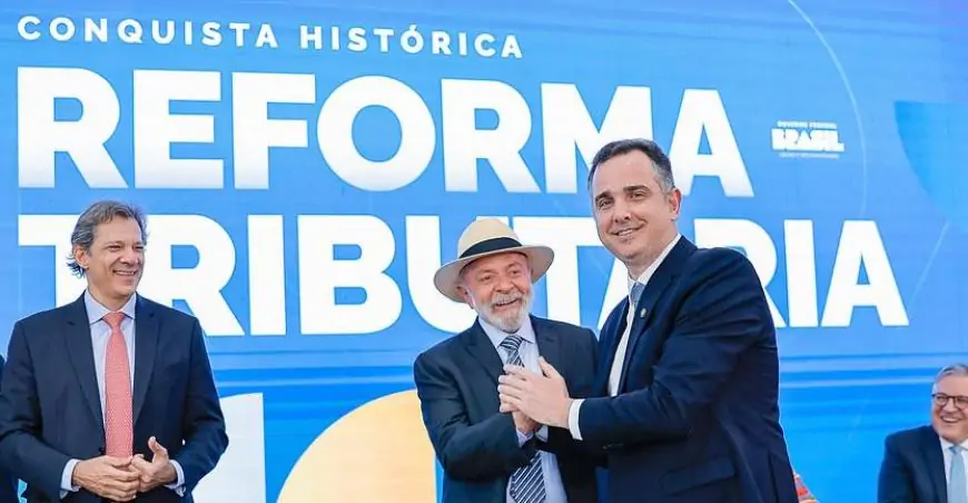 Reforma Tributária: O Que Muda Para Você?